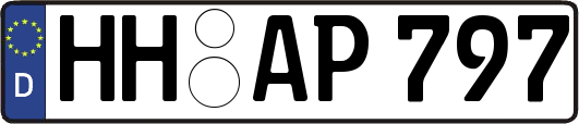 HH-AP797