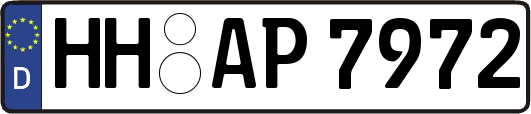 HH-AP7972