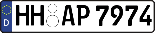 HH-AP7974