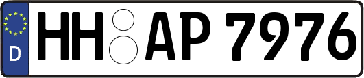 HH-AP7976