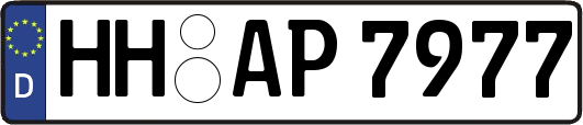 HH-AP7977