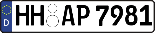 HH-AP7981