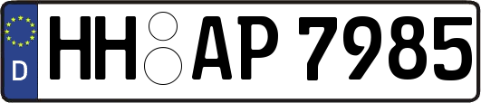 HH-AP7985