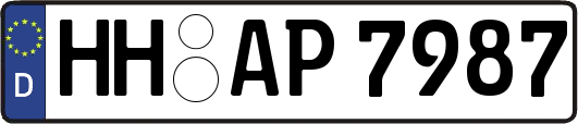 HH-AP7987