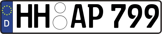HH-AP799