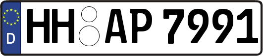 HH-AP7991