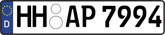 HH-AP7994