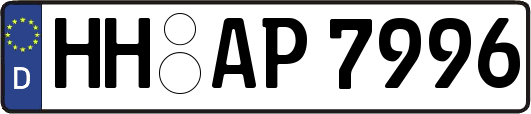 HH-AP7996