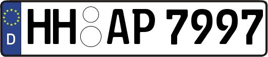 HH-AP7997