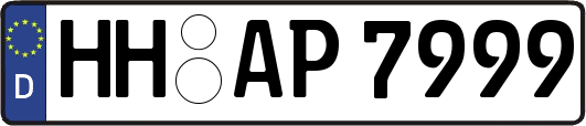HH-AP7999