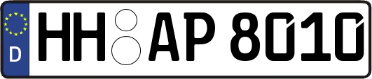 HH-AP8010