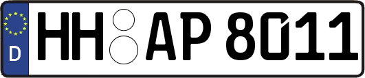 HH-AP8011
