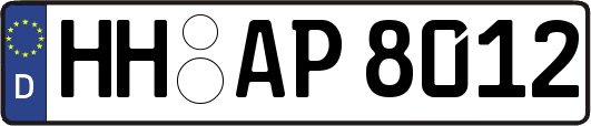 HH-AP8012