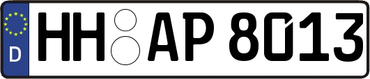 HH-AP8013