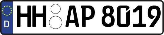 HH-AP8019