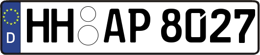 HH-AP8027