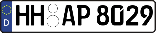 HH-AP8029