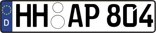 HH-AP804