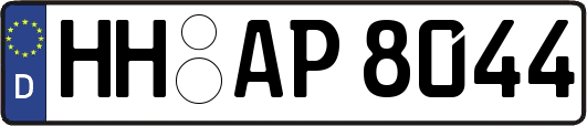 HH-AP8044