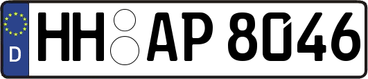 HH-AP8046