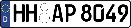 HH-AP8049