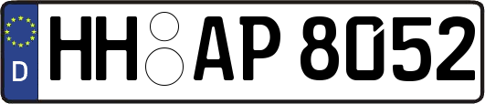 HH-AP8052