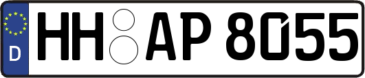 HH-AP8055