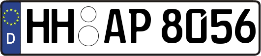 HH-AP8056
