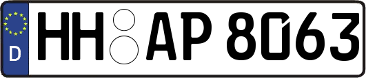 HH-AP8063