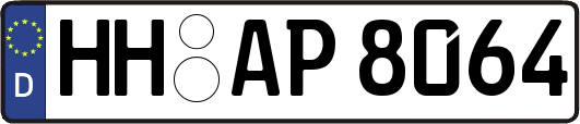 HH-AP8064