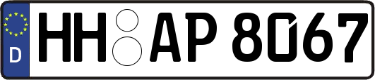 HH-AP8067
