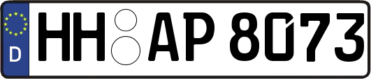 HH-AP8073
