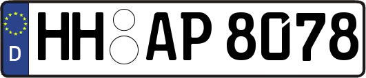 HH-AP8078