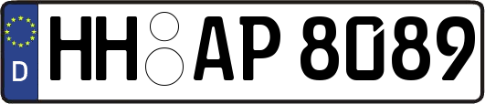 HH-AP8089