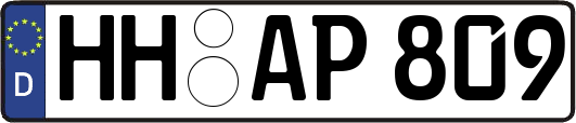 HH-AP809