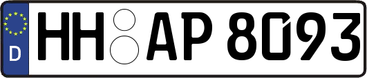 HH-AP8093