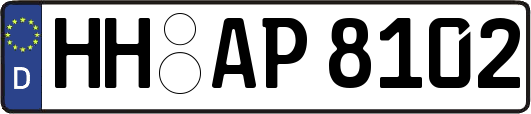 HH-AP8102
