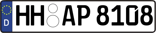 HH-AP8108