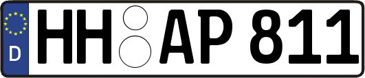 HH-AP811