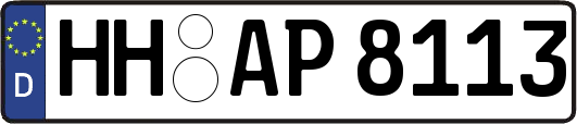 HH-AP8113