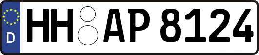HH-AP8124