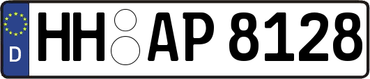 HH-AP8128