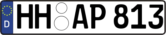 HH-AP813