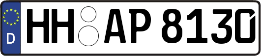 HH-AP8130