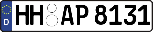 HH-AP8131