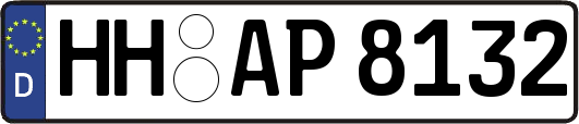 HH-AP8132