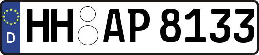 HH-AP8133