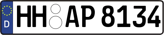 HH-AP8134