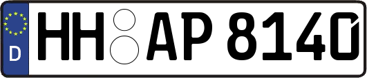 HH-AP8140