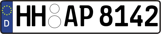 HH-AP8142